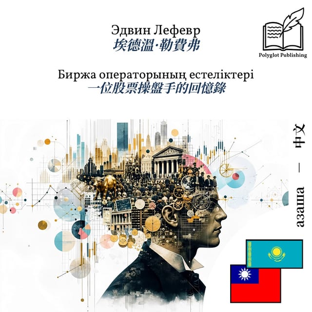 一位股票操盤手的回憶錄