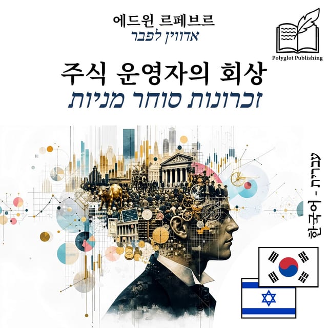 זכרונות סוחר מניות