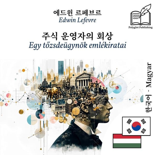 Egy tőzsdeügynök emlékiratai