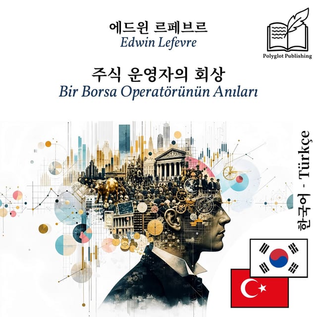 Bir Borsa Operatörünün Anıları