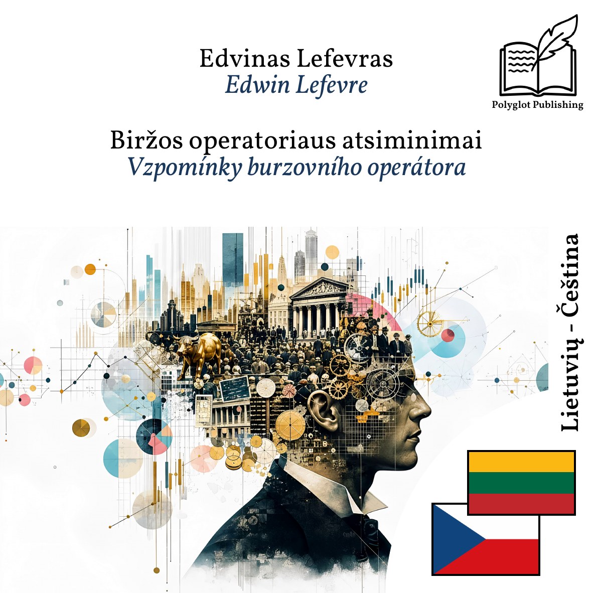 Vzpomínky burzovního operátora