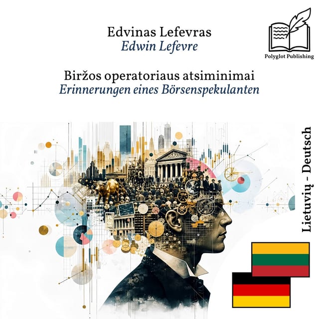 Erinnerungen eines Börsenspekulanten