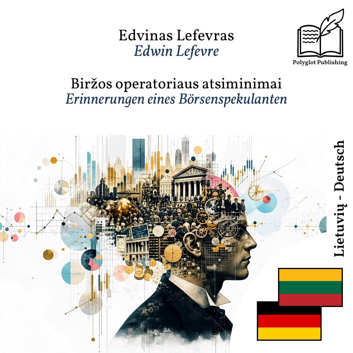 Erinnerungen eines Börsenspekulanten
