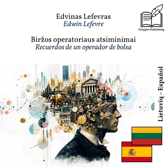 Recuerdos de un operador de bolsa