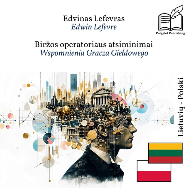 Wspomnienia Gracza Giełdowego