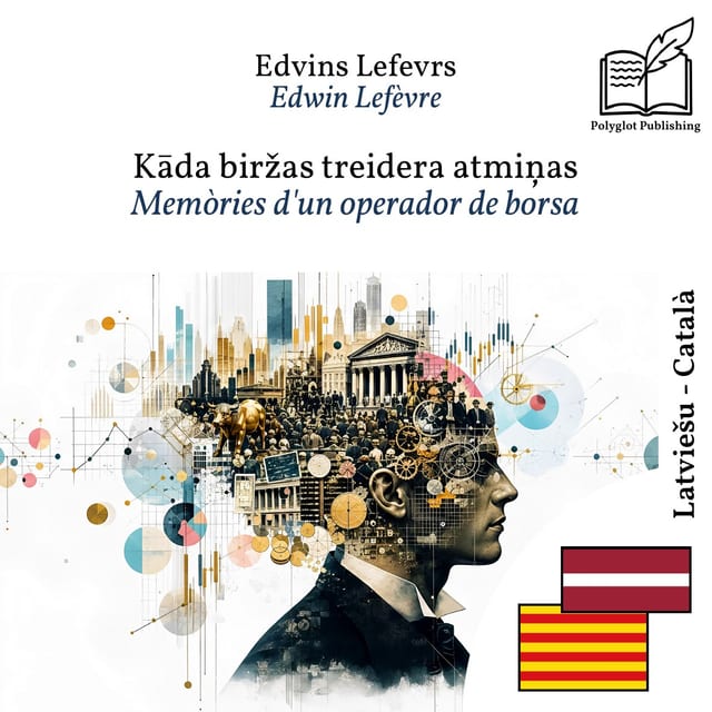 Memòries d'un operador de borsa