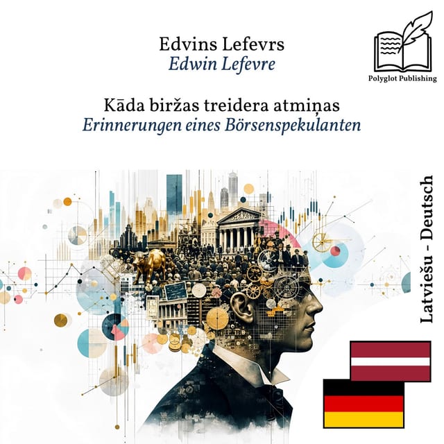 Erinnerungen eines Börsenspekulanten