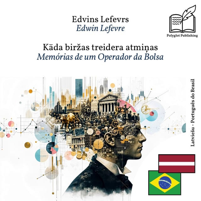 Memórias de um Operador da Bolsa