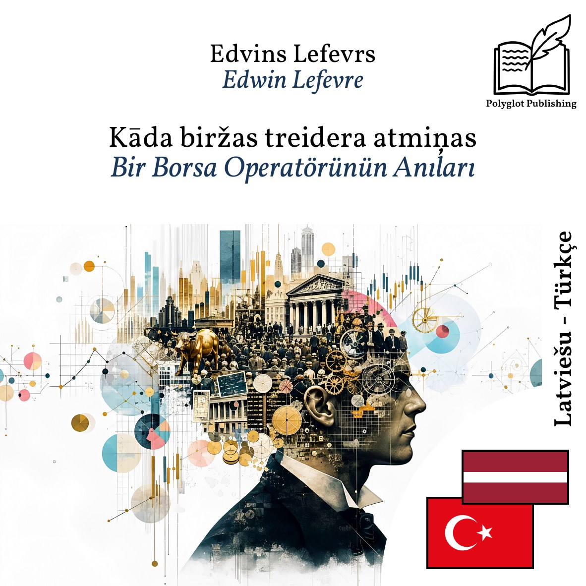 Bir Borsa Operatörünün Anıları