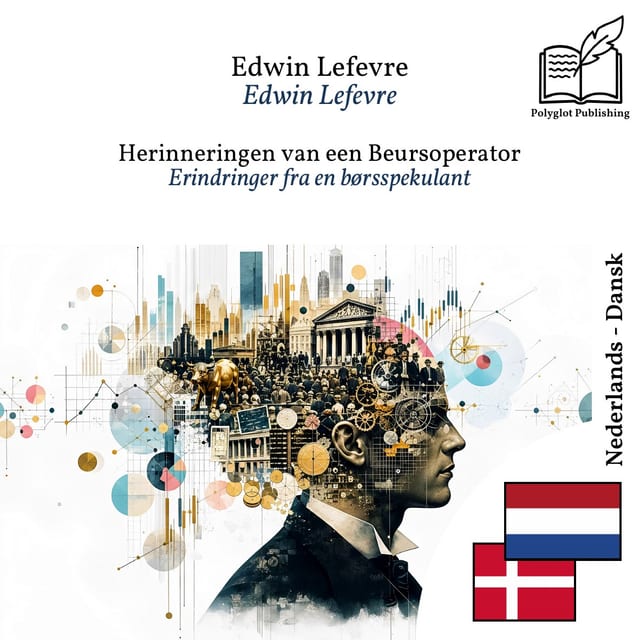 Erindringer fra en børsspekulant