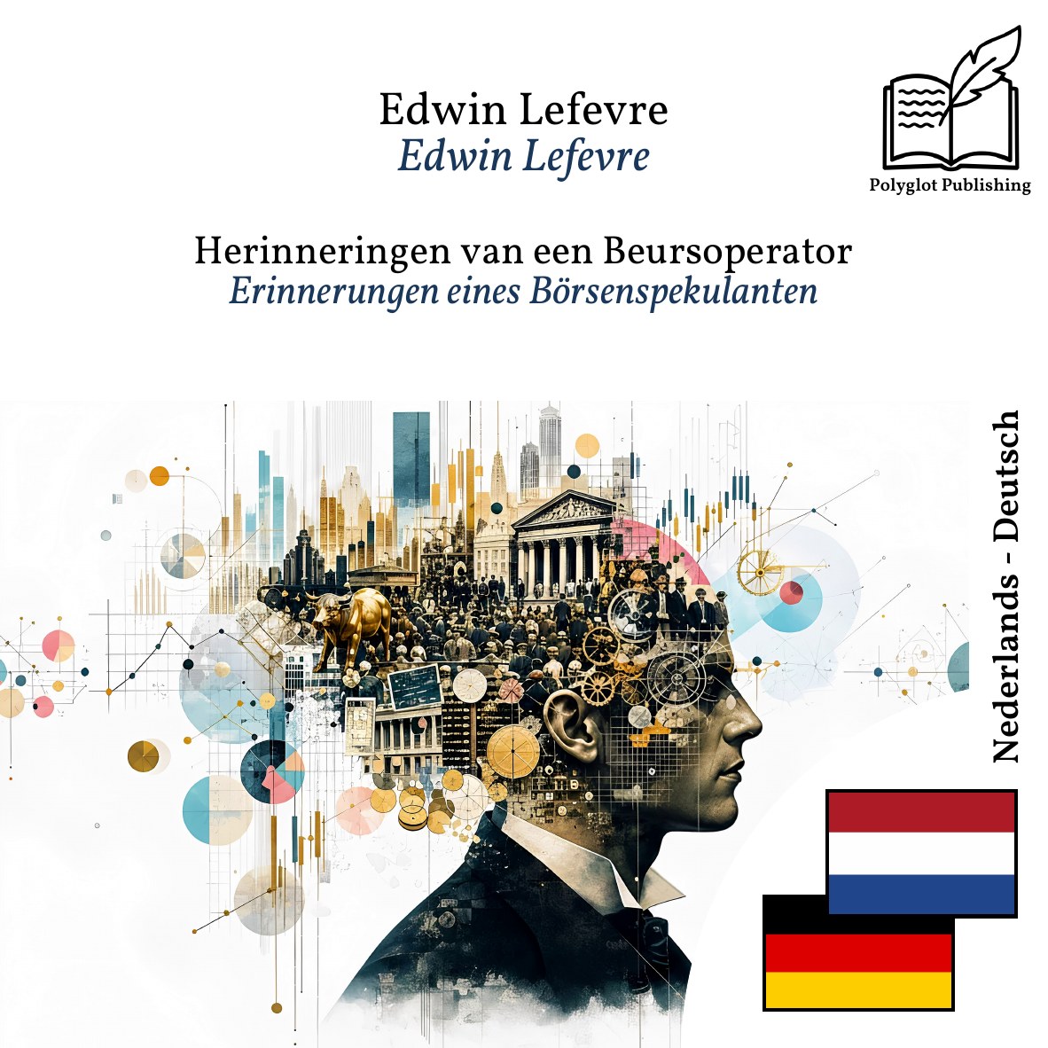 Erinnerungen eines Börsenspekulanten