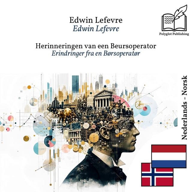 Erindringer fra en Børsoperatør