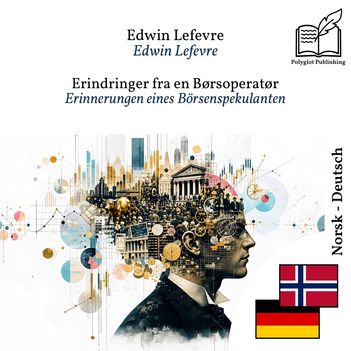 Erinnerungen eines Börsenspekulanten