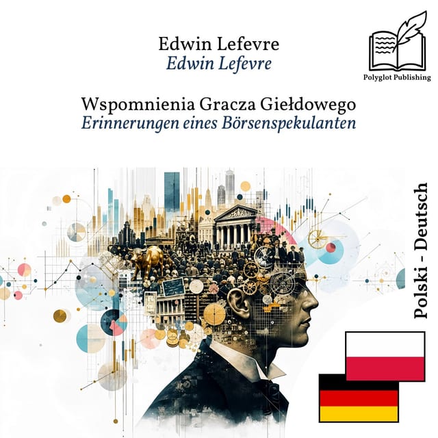Erinnerungen eines Börsenspekulanten