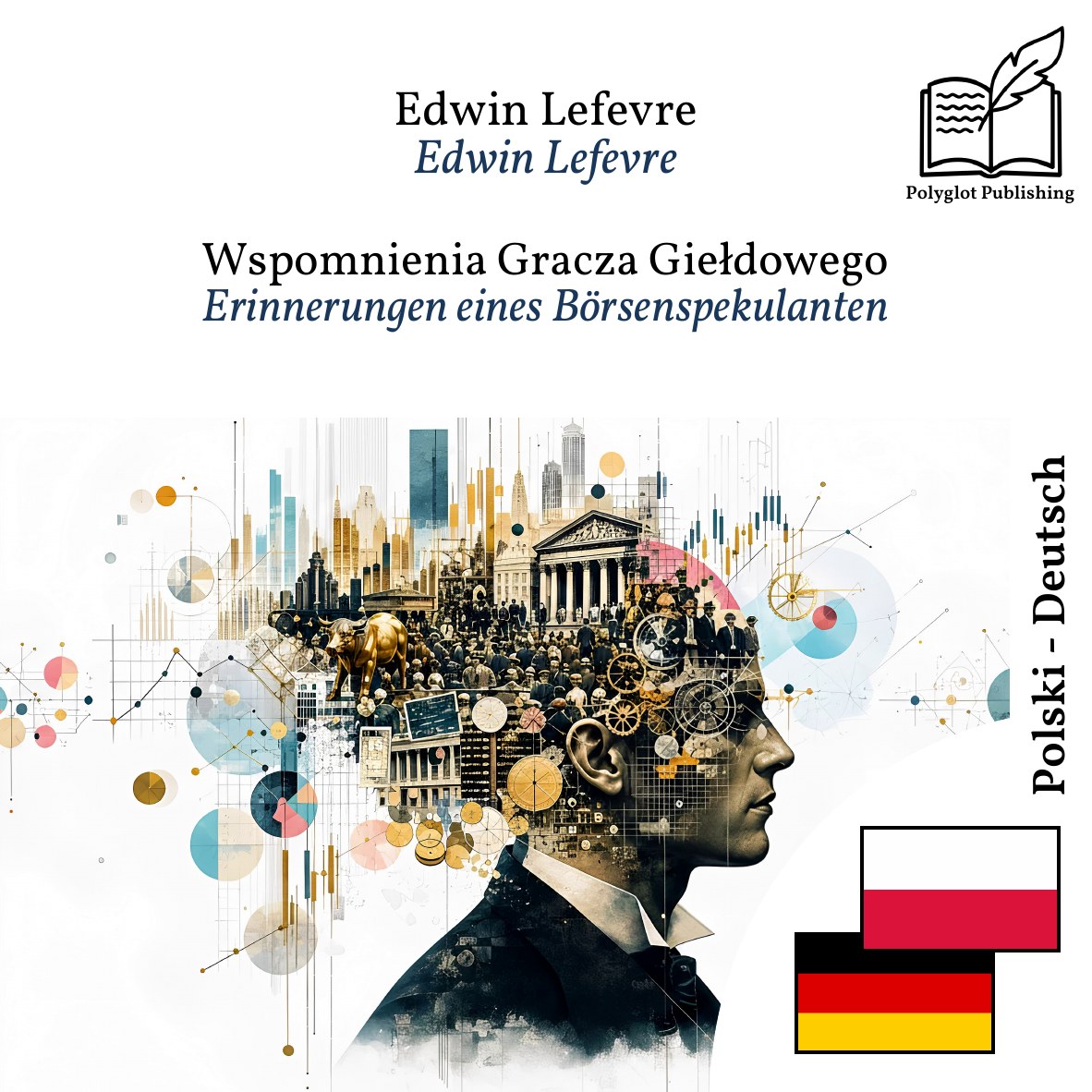 Erinnerungen eines Börsenspekulanten