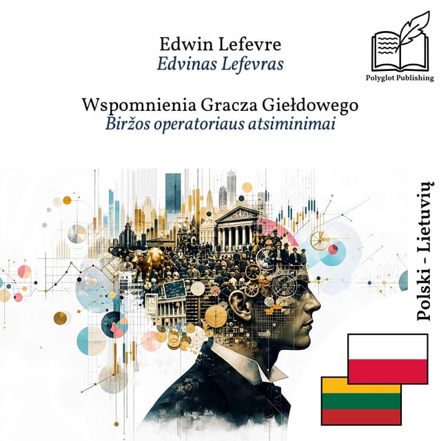 Biržos operatoriaus atsiminimai