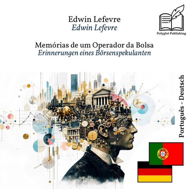 Erinnerungen eines Börsenspekulanten