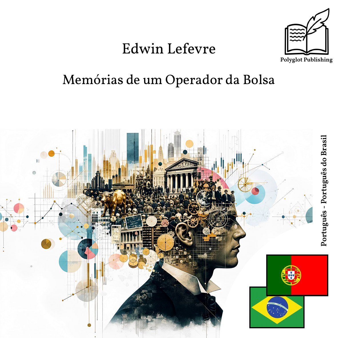 Memórias de um Operador da Bolsa