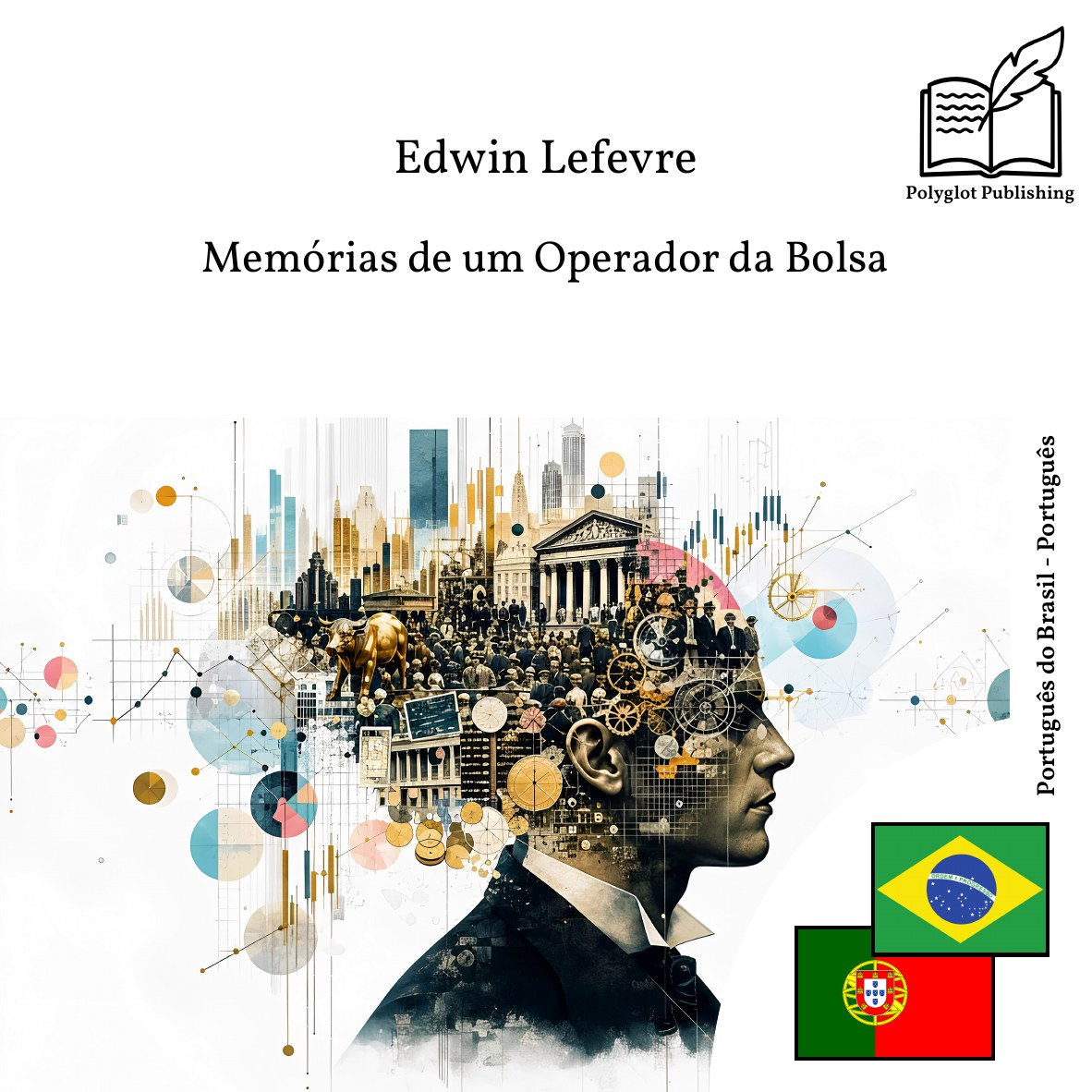 Memórias de um Operador da Bolsa