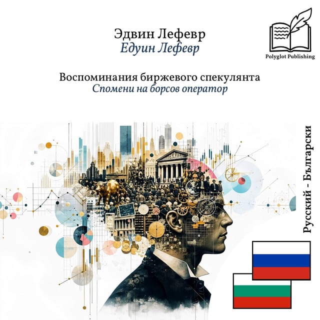 Спомени на борсов оператор