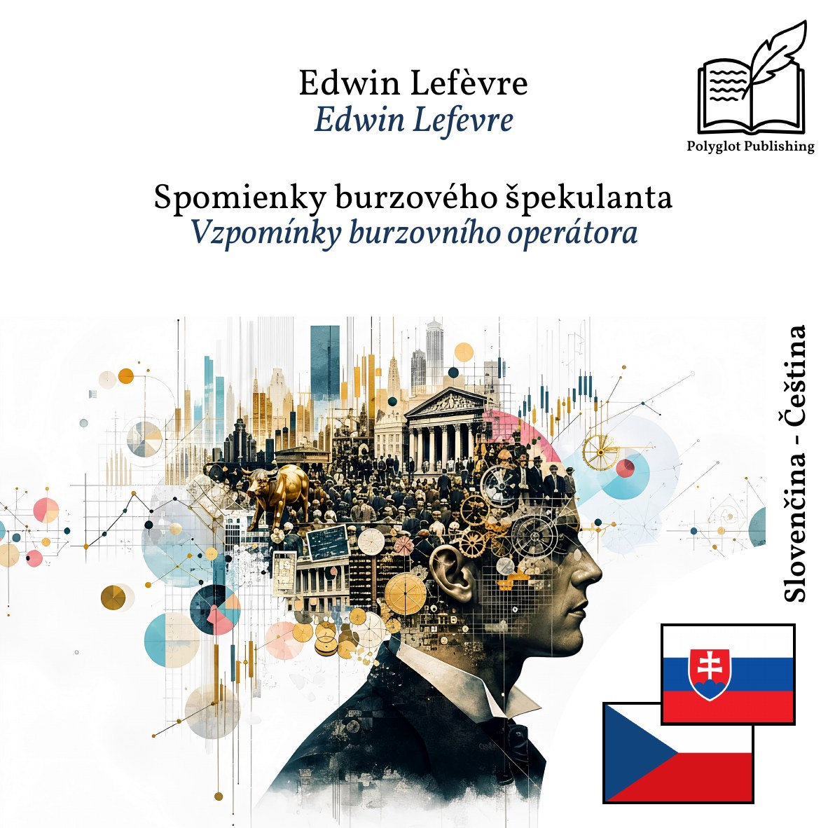 Vzpomínky burzovního operátora