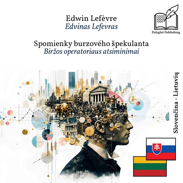 Biržos operatoriaus atsiminimai