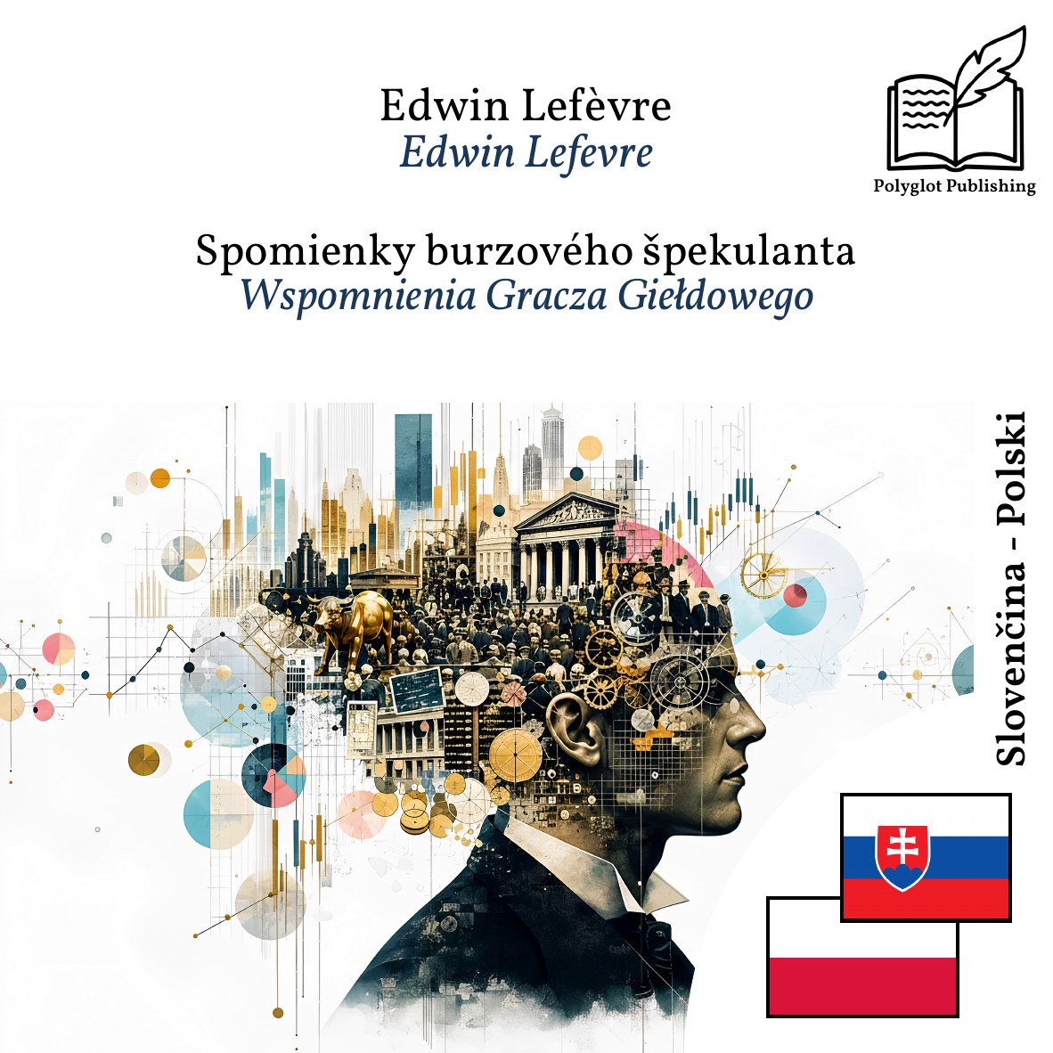 Wspomnienia Gracza Giełdowego