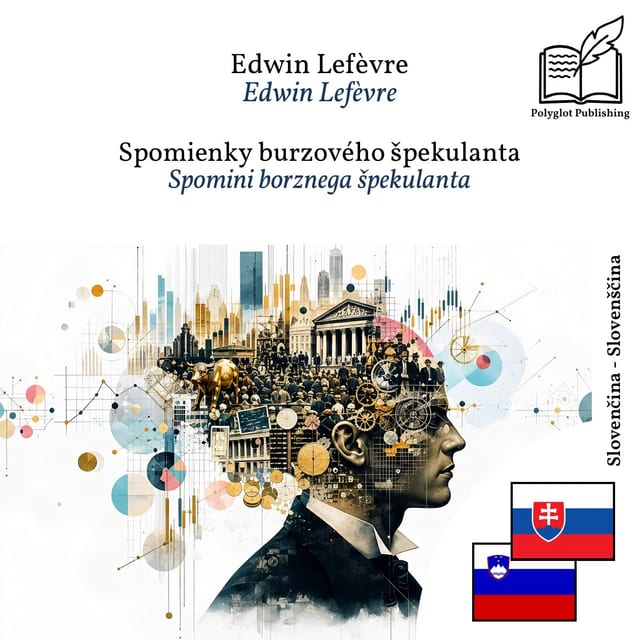 Spomini borznega špekulanta