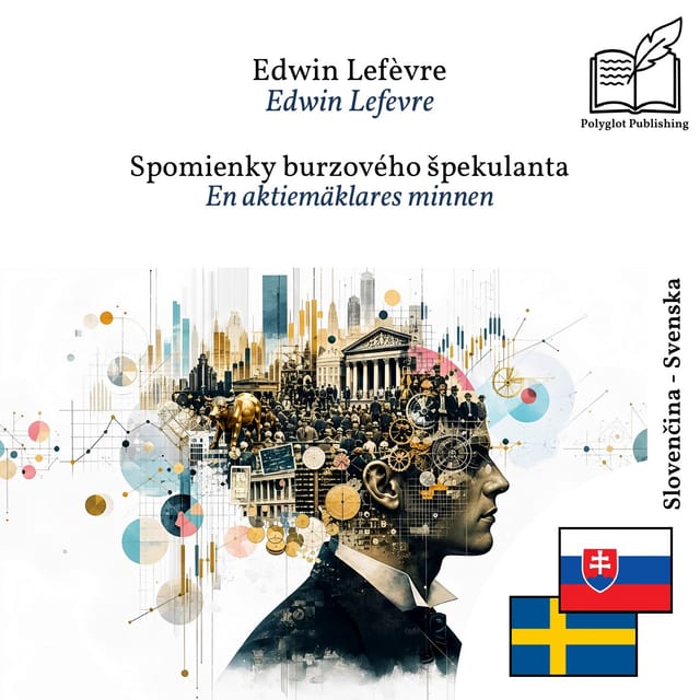 En aktiemäklares minnen