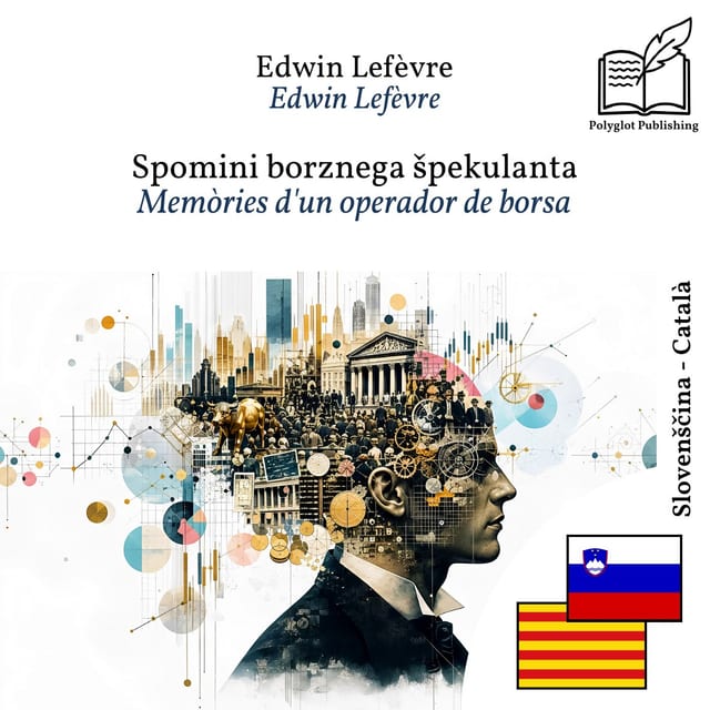 Memòries d'un operador de borsa
