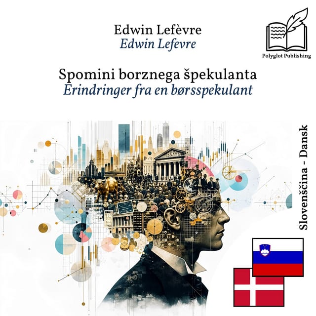 Erindringer fra en børsspekulant