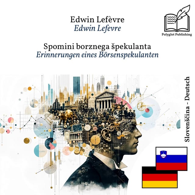 Erinnerungen eines Börsenspekulanten