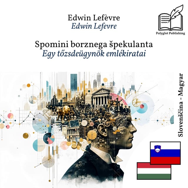 Egy tőzsdeügynök emlékiratai