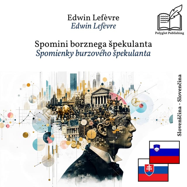Spomienky burzového špekulanta