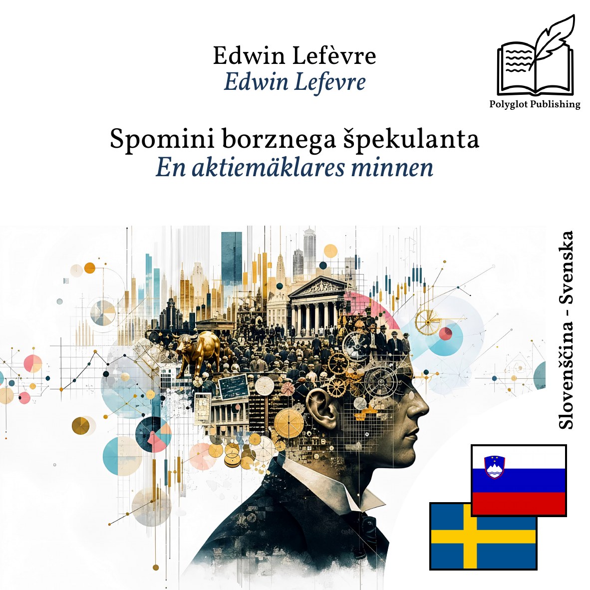 En aktiemäklares minnen