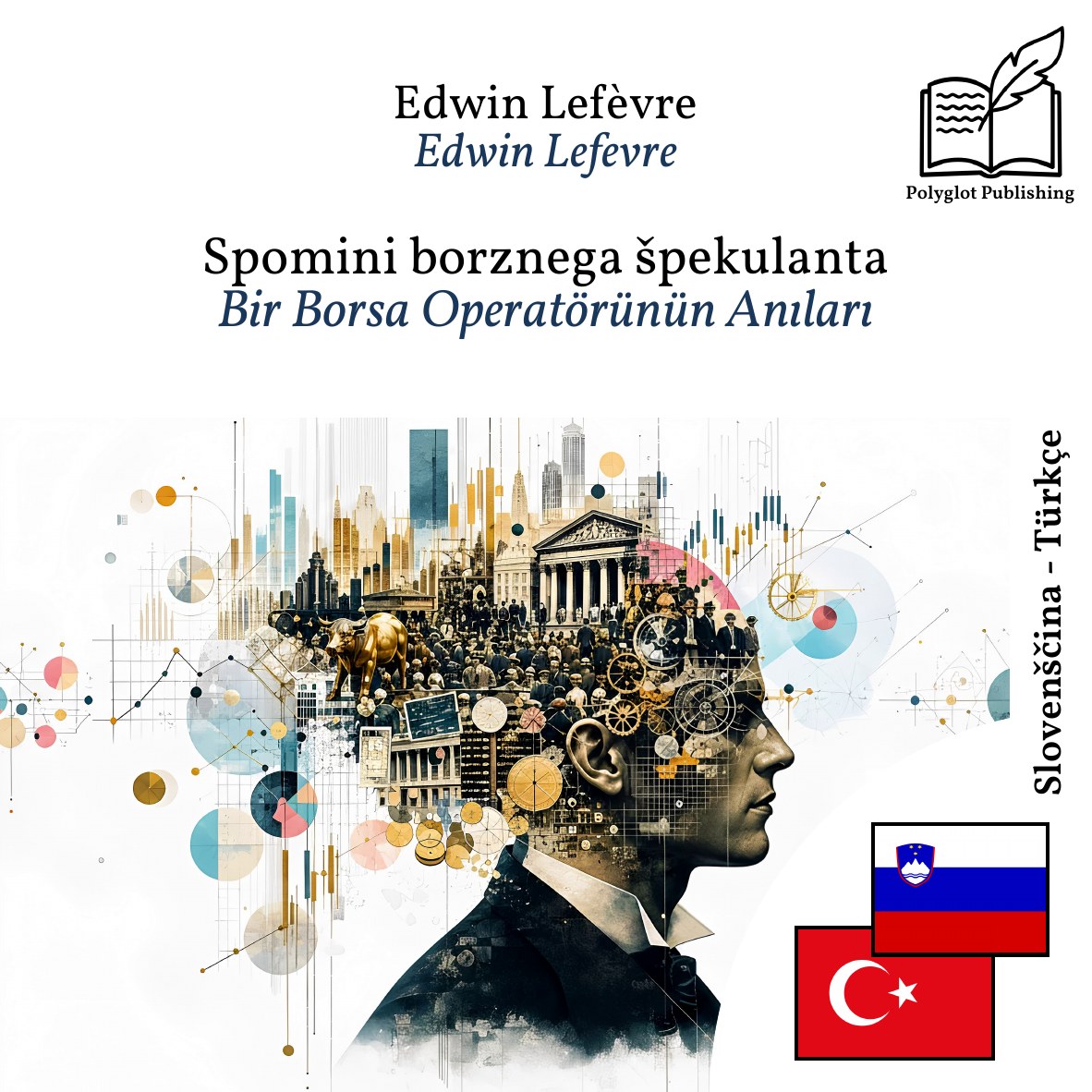 Bir Borsa Operatörünün Anıları