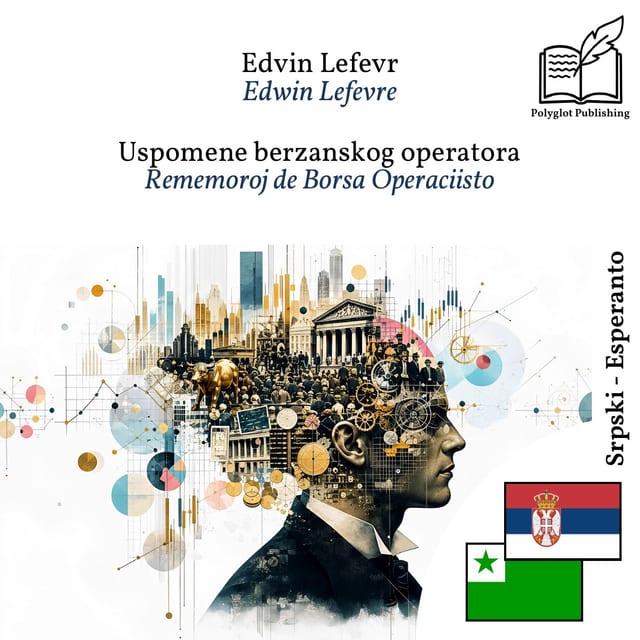 Rememoroj de Borsa Operaciisto