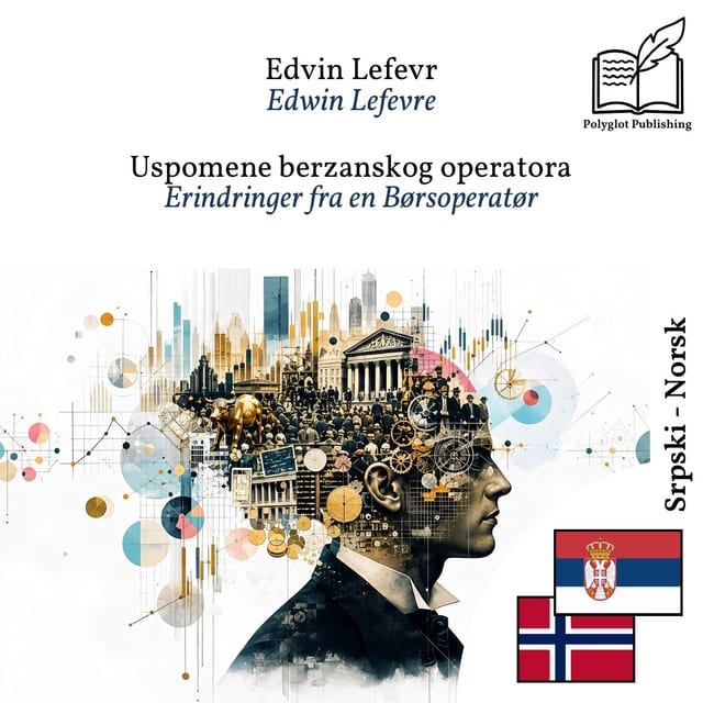 Erindringer fra en Børsoperatør
