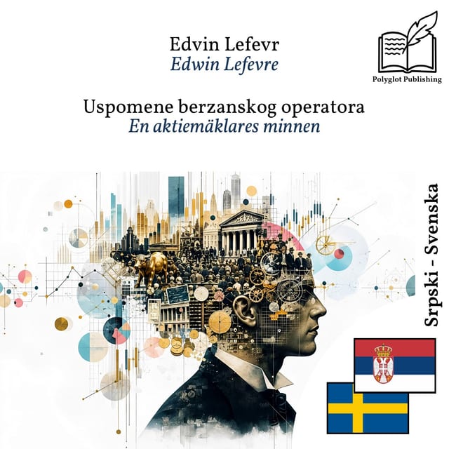En aktiemäklares minnen