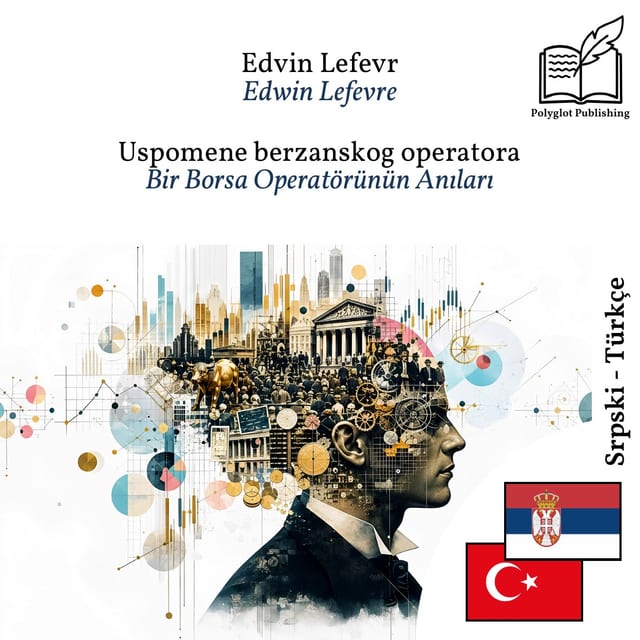Bir Borsa Operatörünün Anıları