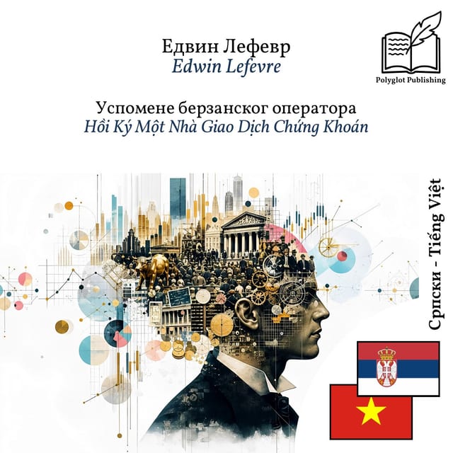 Hồi Ký Một Nhà Giao Dịch Chứng Khoán
