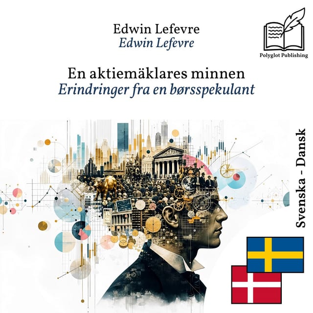 Erindringer fra en børsspekulant