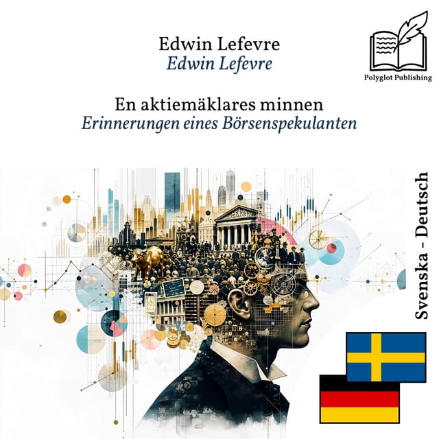 Erinnerungen eines Börsenspekulanten