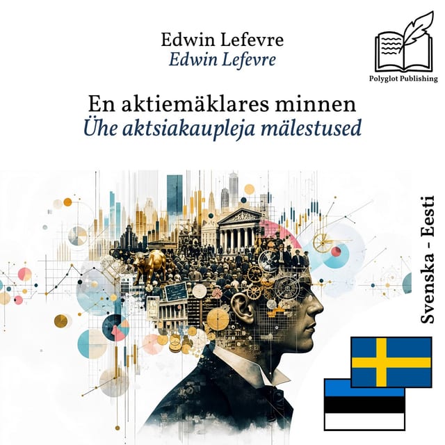 Ühe aktsiakaupleja mälestused