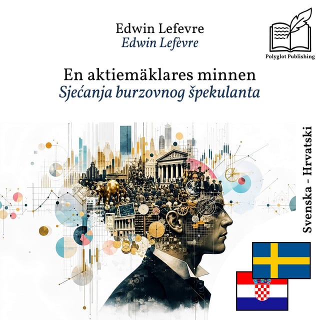 Sjećanja burzovnog špekulanta