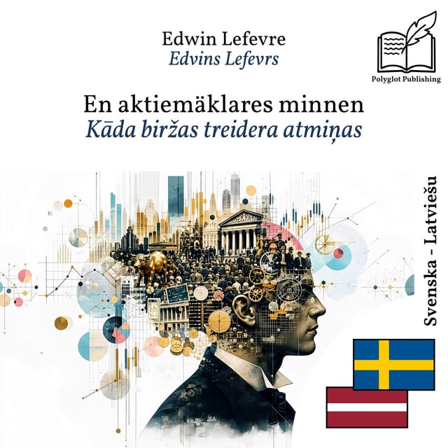 Kāda biržas treidera atmiņas
