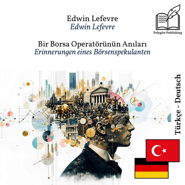 Erinnerungen eines Börsenspekulanten