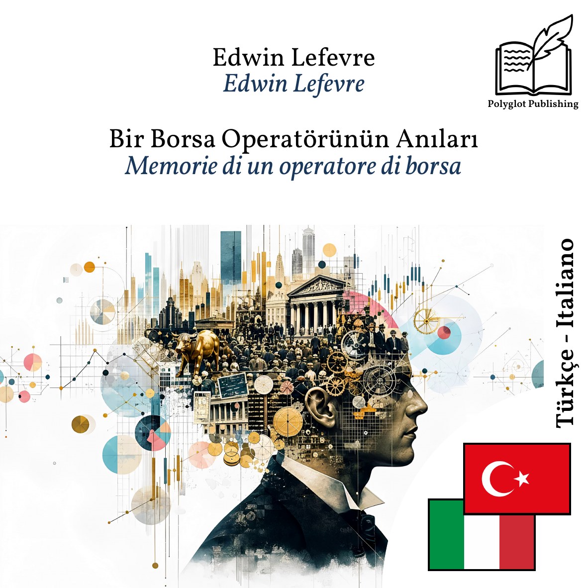 Memorie di un operatore di borsa