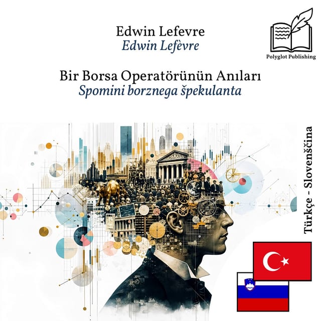 Spomini borznega špekulanta