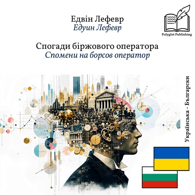 Спомени на борсов оператор